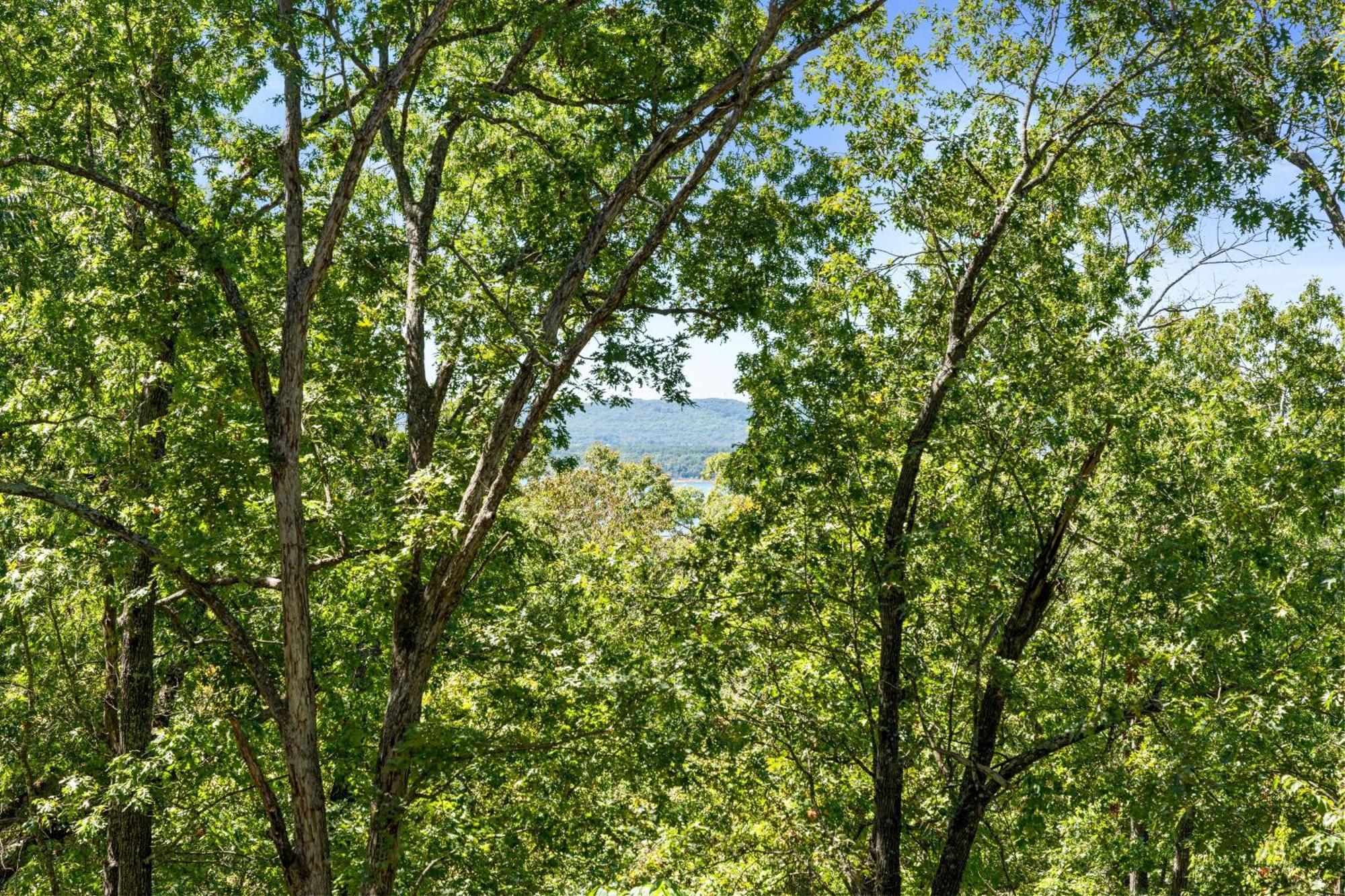 The Lazy K Cabin Cabin Branson Eksteriør bilde
