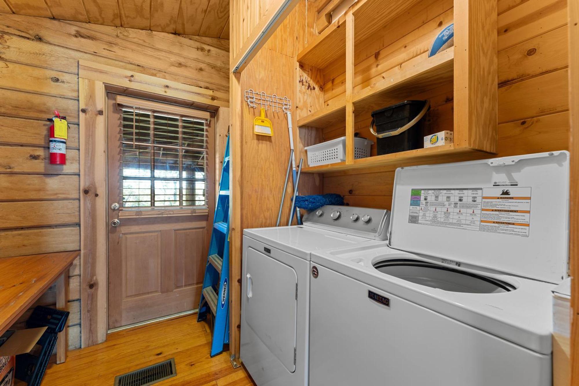 The Lazy K Cabin Cabin Branson Eksteriør bilde